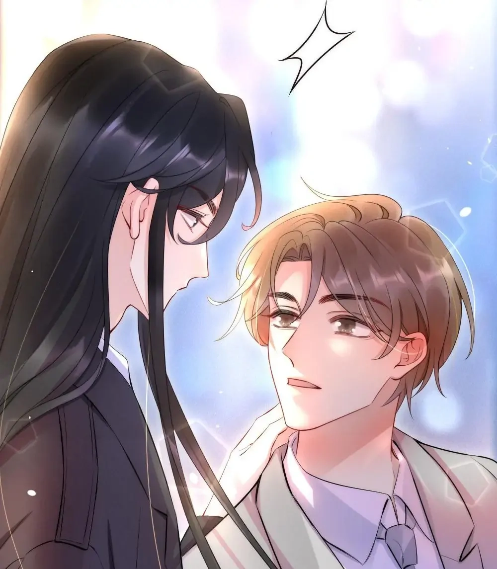 Rainbow Amber Chapter 17 page 43 - 