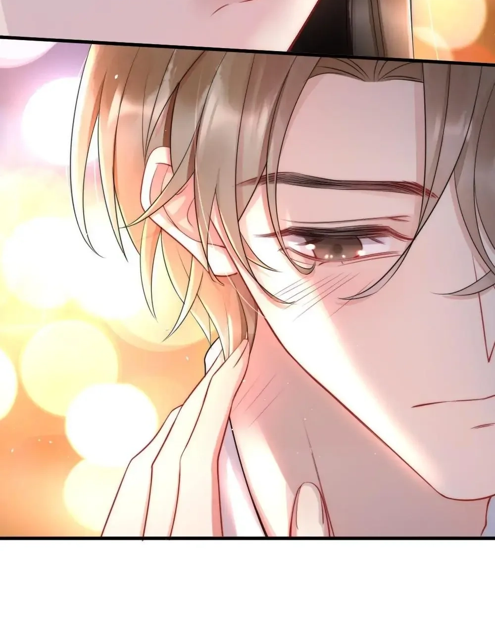 Rainbow Amber Chapter 17 page 46 - 