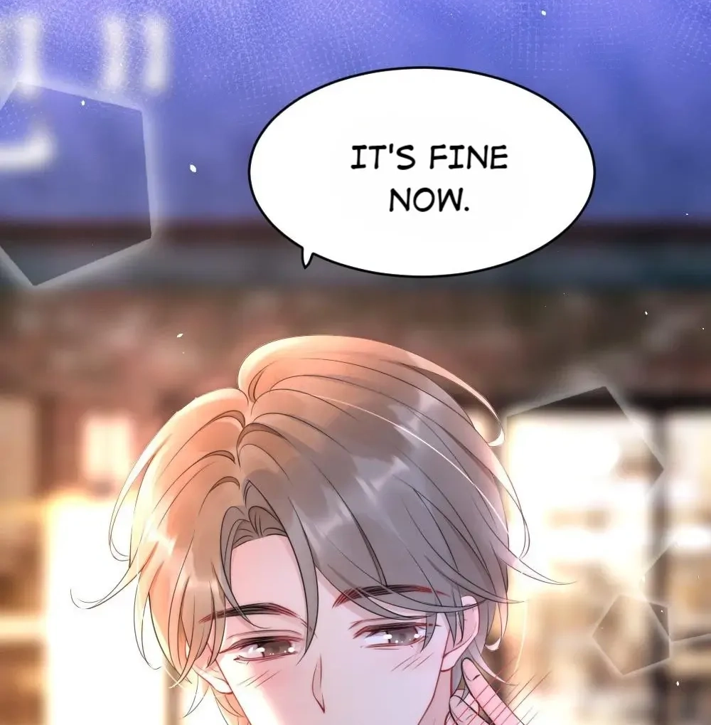 Rainbow Amber Chapter 17 page 48 - 