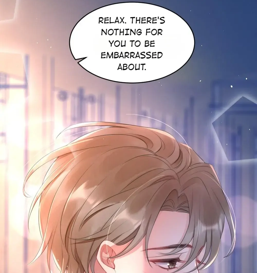 Rainbow Amber Chapter 17 page 52 - 