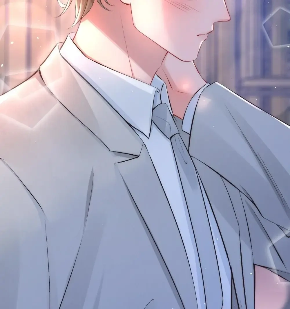 Rainbow Amber Chapter 17 page 53 - 