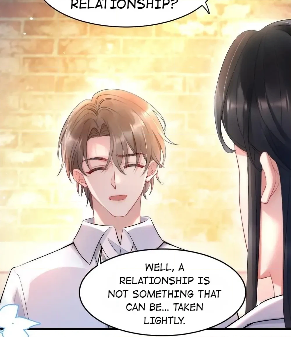 Rainbow Amber Chapter 17 page 8 - 