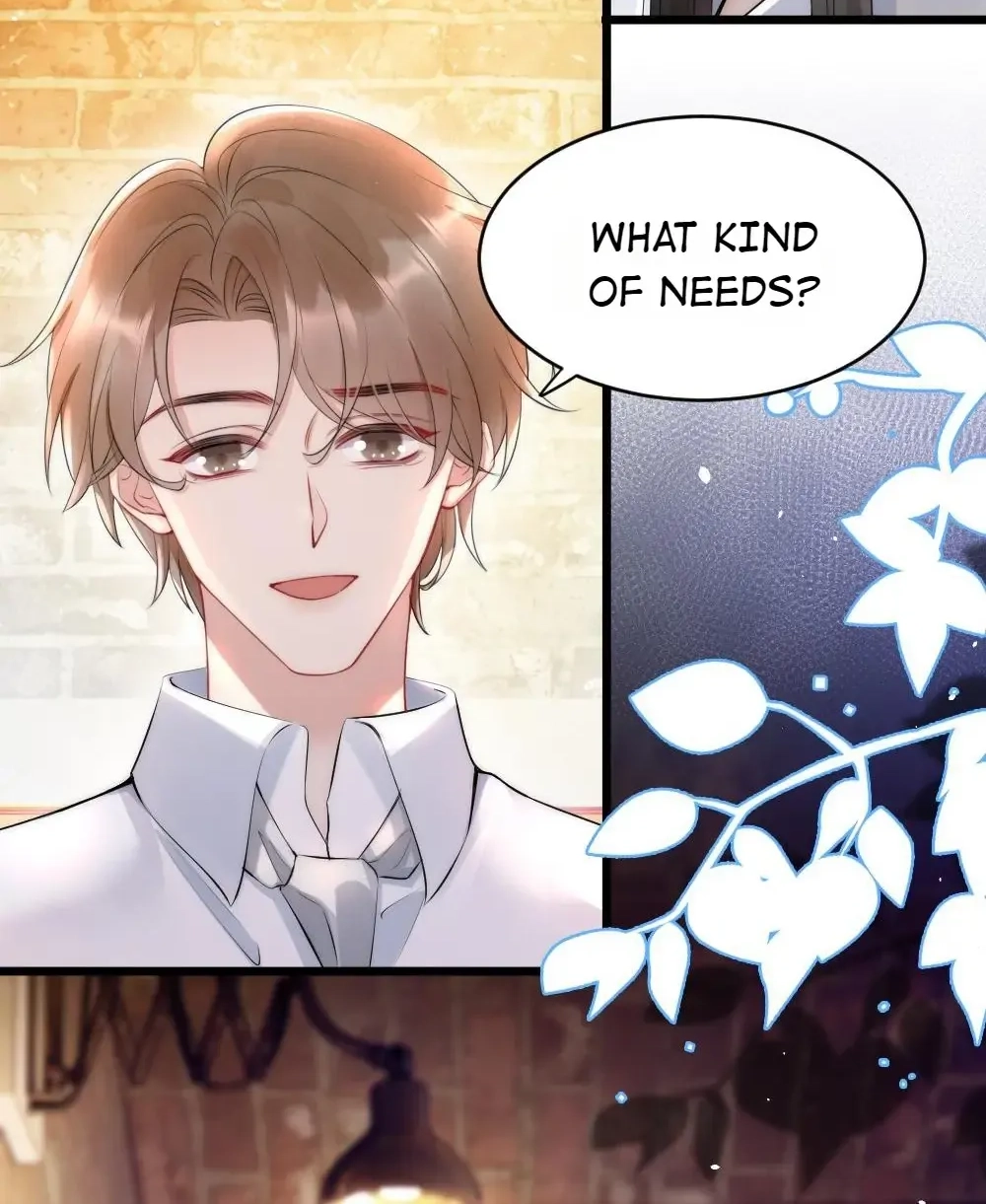 Rainbow Amber Chapter 17 page 10 - 