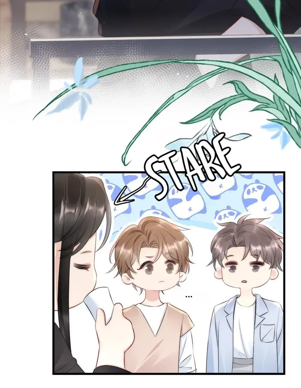 Rainbow Amber Chapter 18 page 19 - 