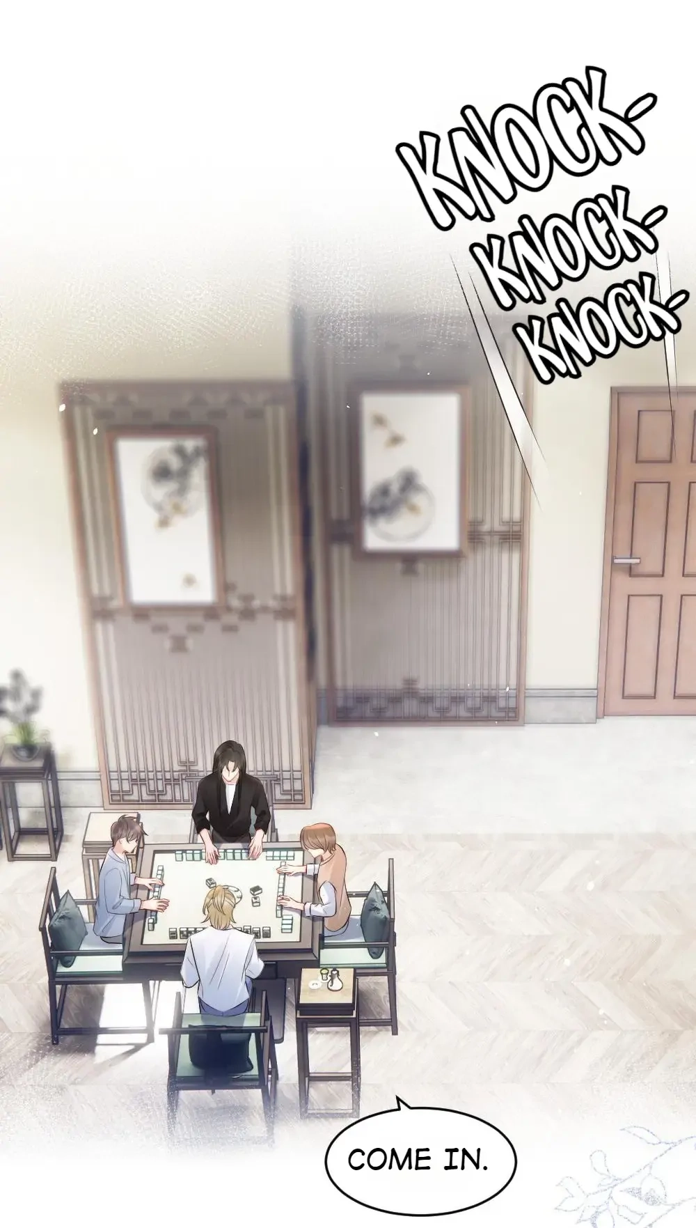 Rainbow Amber Chapter 18 page 21 - 