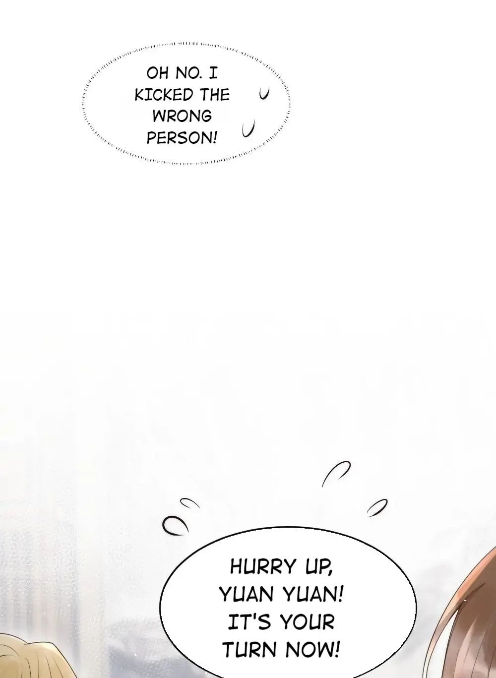 Rainbow Amber Chapter 18 page 26 - 