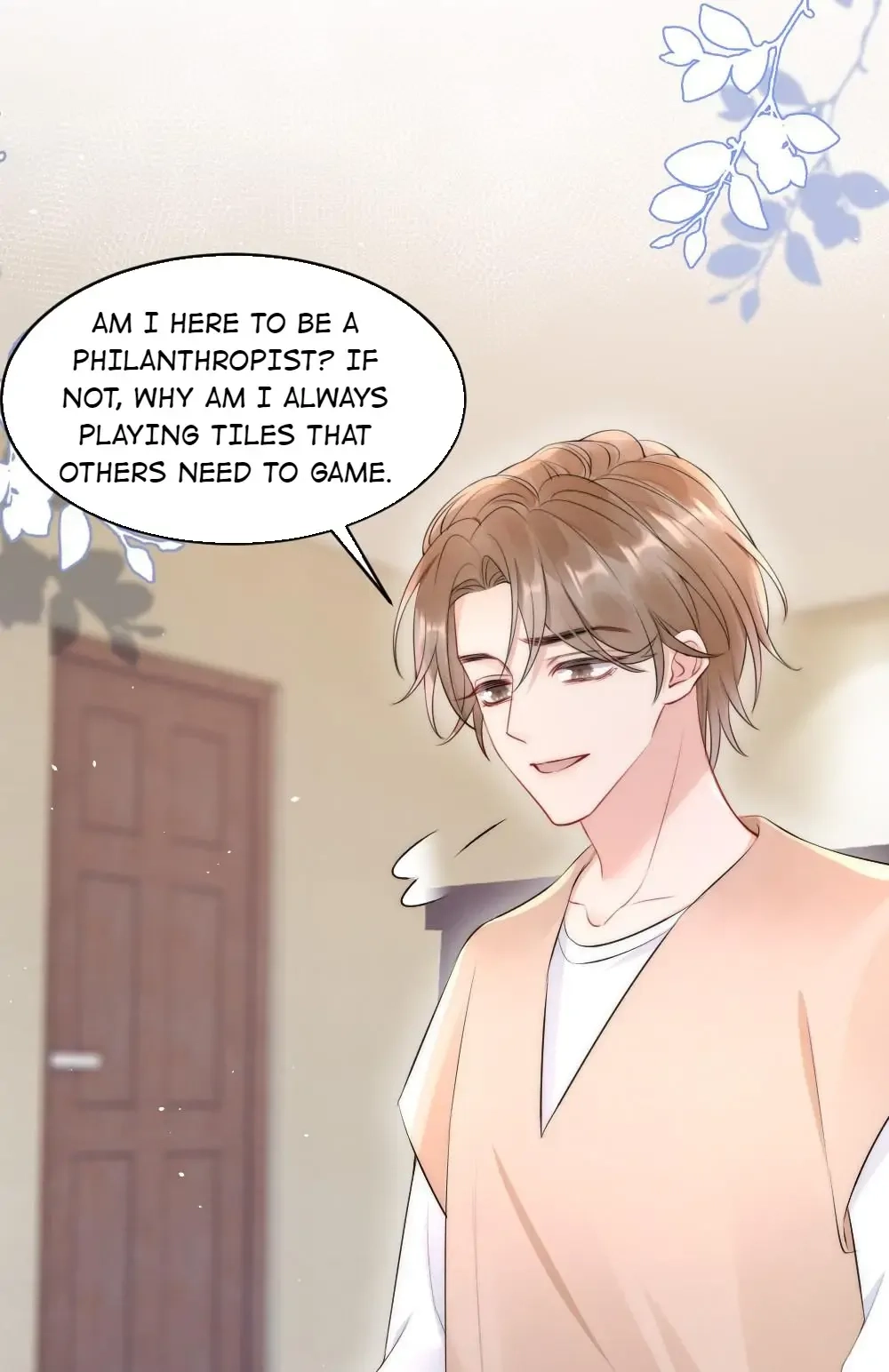 Rainbow Amber Chapter 18 page 32 - 