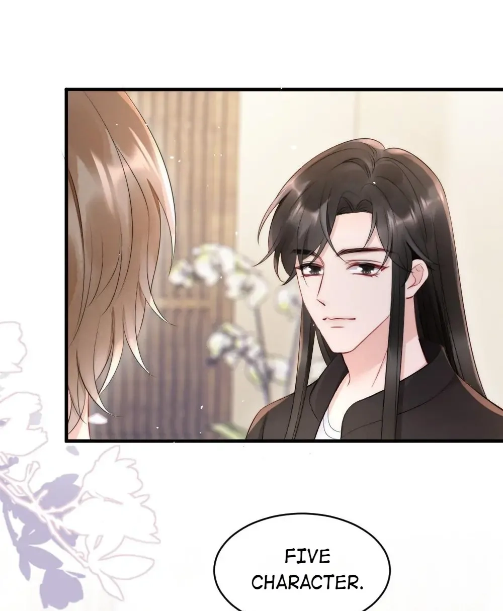 Rainbow Amber Chapter 18 page 34 - 