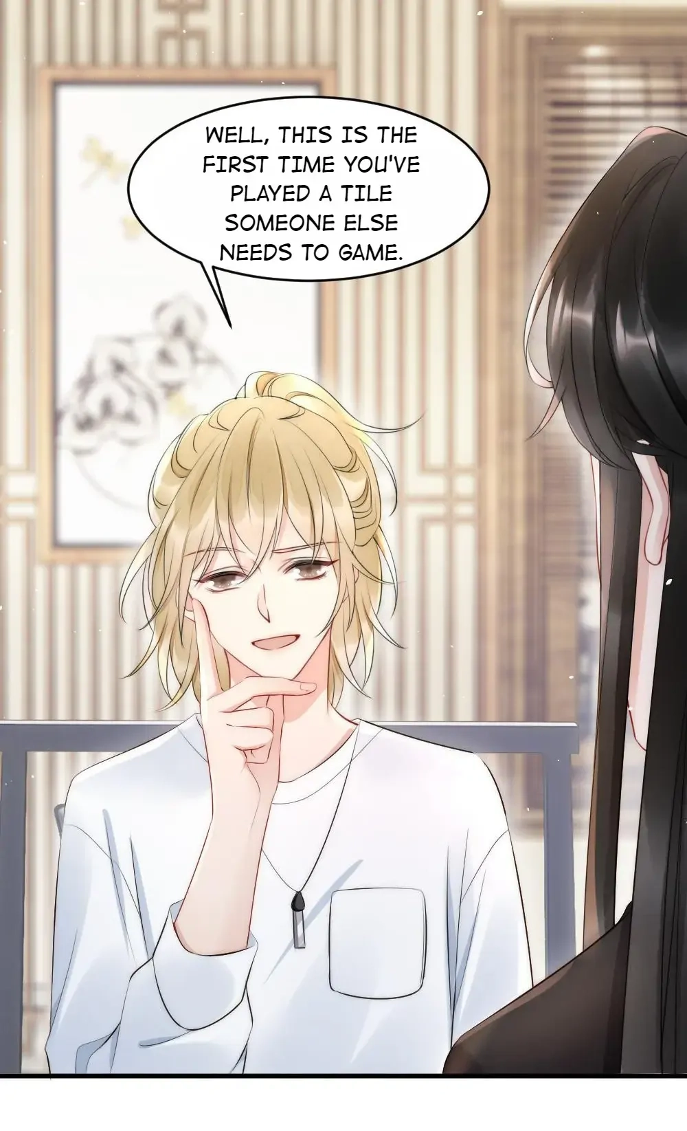 Rainbow Amber Chapter 18 page 39 - 