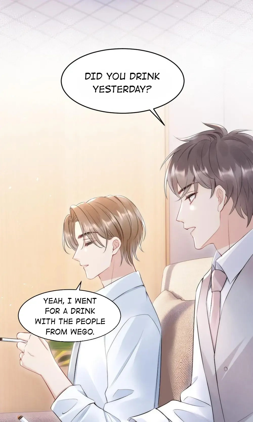 Rainbow Amber Chapter 18 page 5 - 