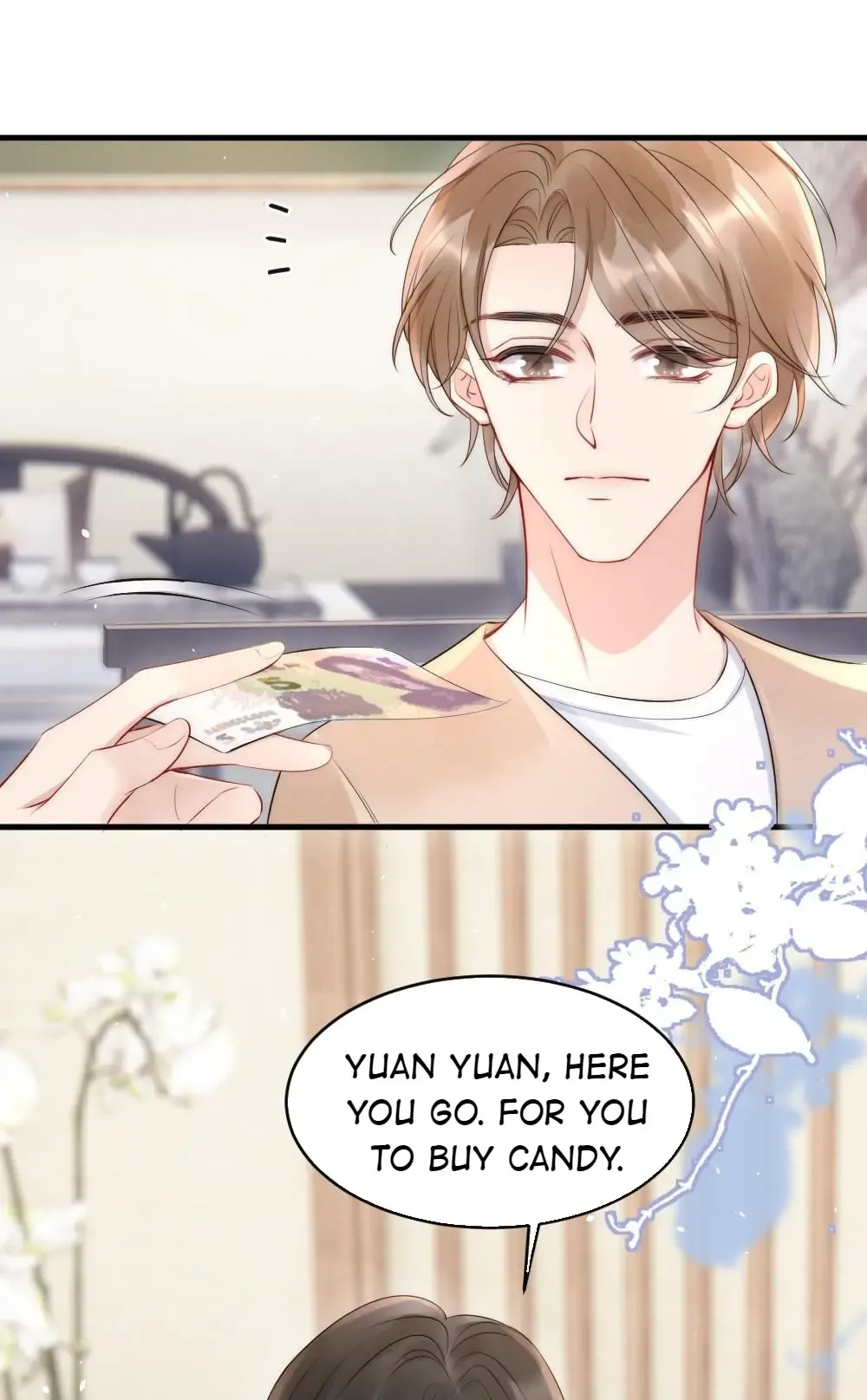 Rainbow Amber Chapter 18 page 41 - 
