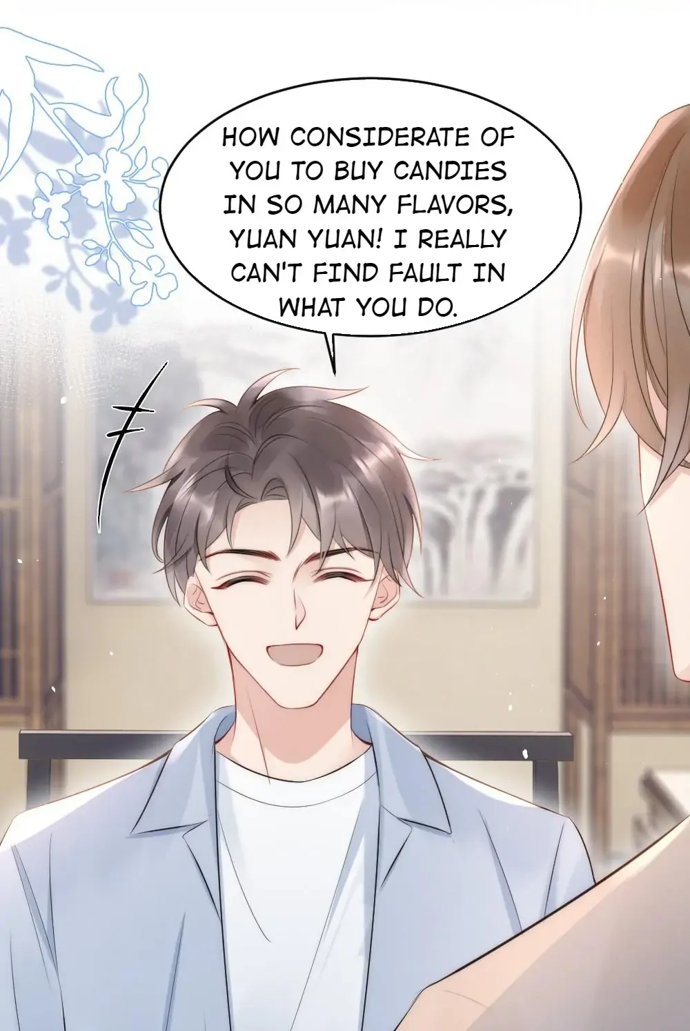 Rainbow Amber Chapter 18 page 45 - 