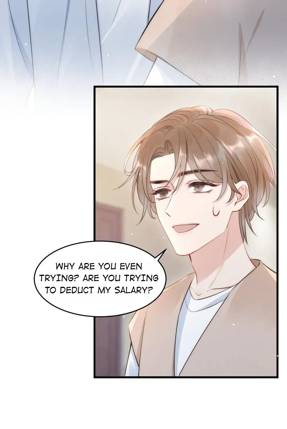 Rainbow Amber Chapter 18 page 46 - 