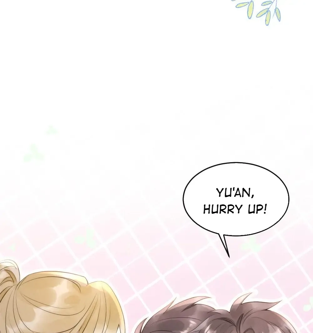 Rainbow Amber Chapter 18 page 48 - 