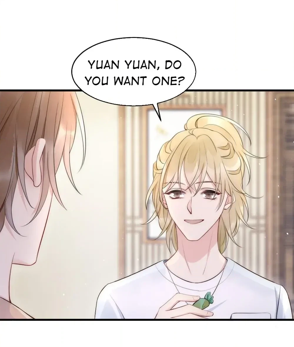 Rainbow Amber Chapter 18 page 50 - 