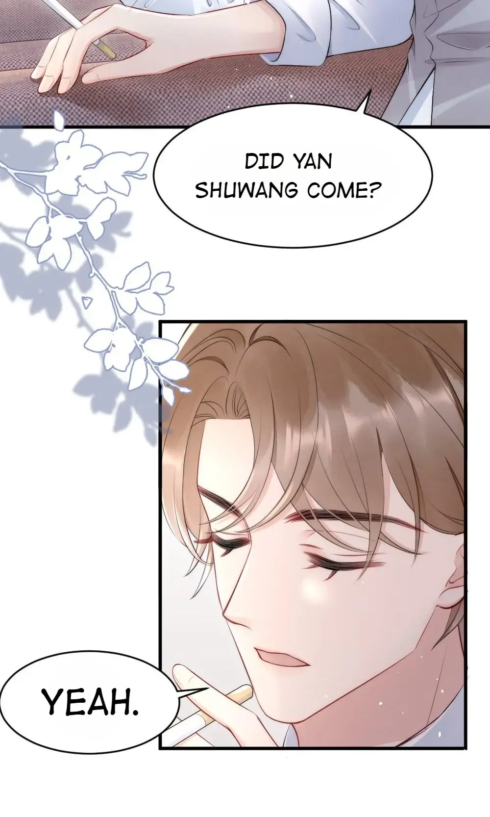 Rainbow Amber Chapter 18 page 6 - 