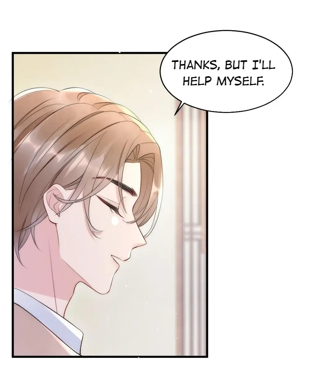 Rainbow Amber Chapter 18 page 51 - 