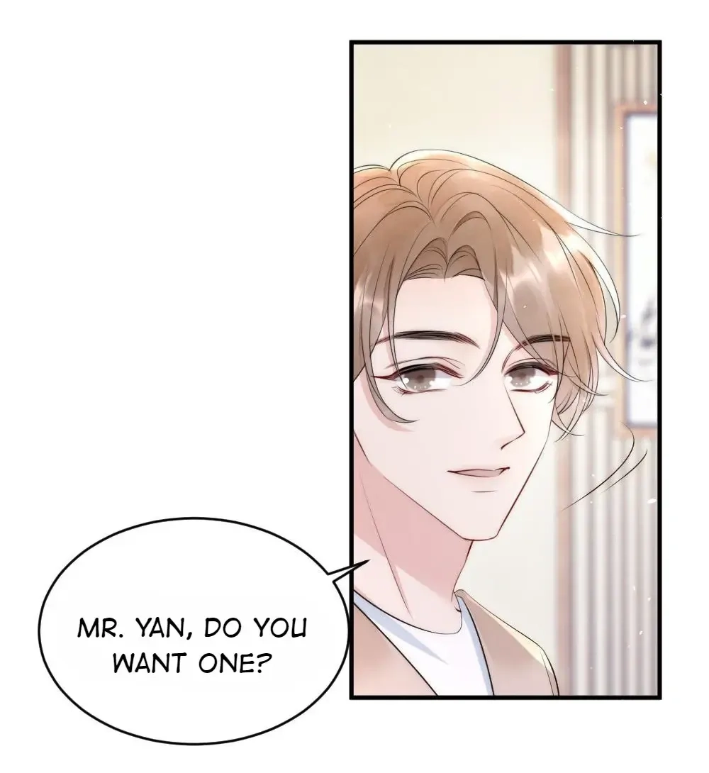 Rainbow Amber Chapter 18 page 52 - 