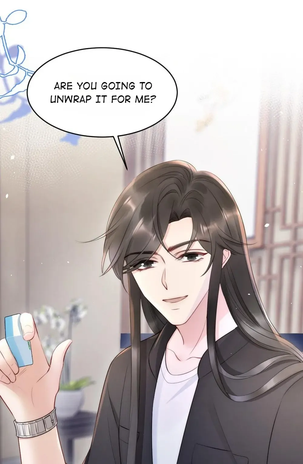 Rainbow Amber Chapter 18 page 53 - 