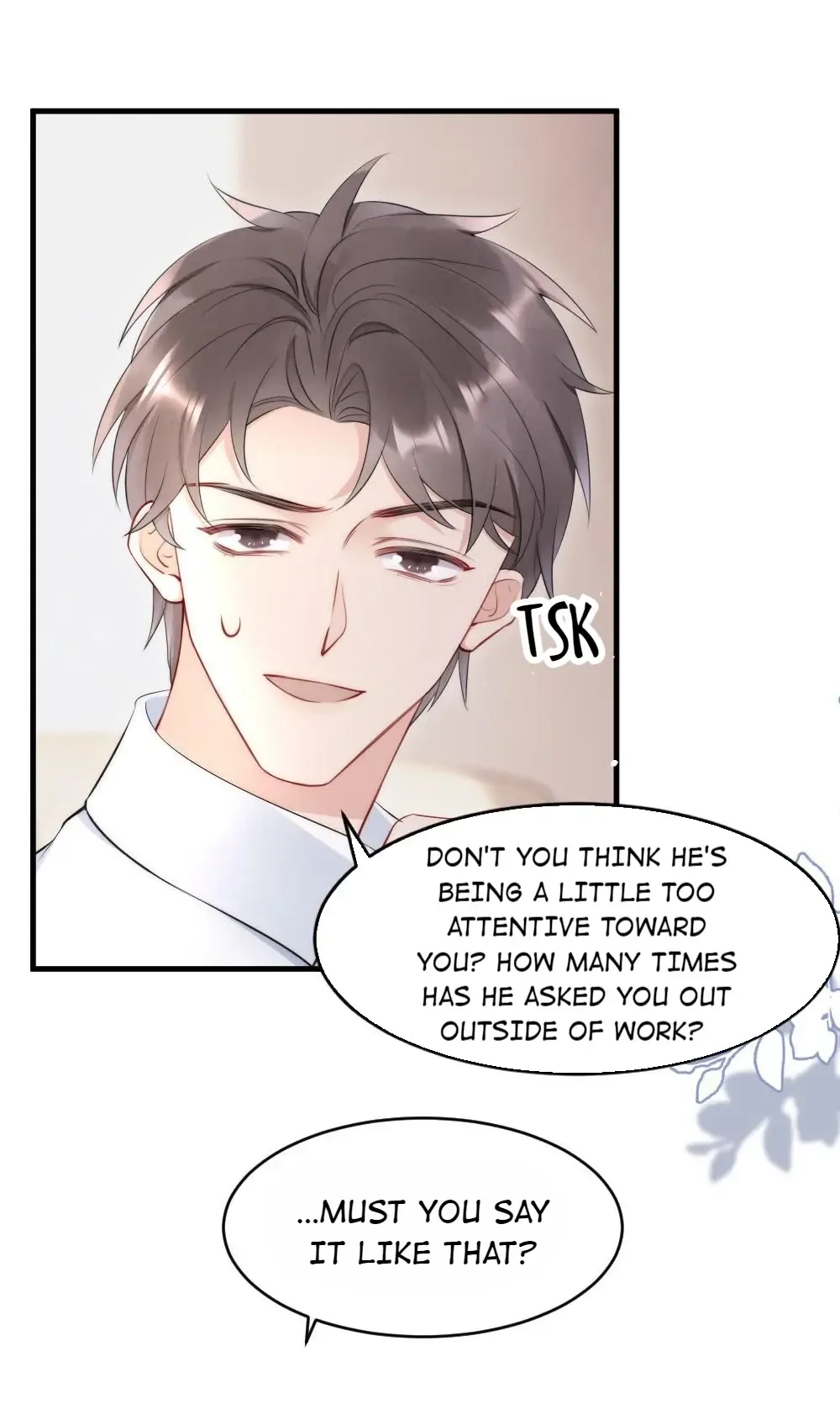 Rainbow Amber Chapter 18 page 7 - 