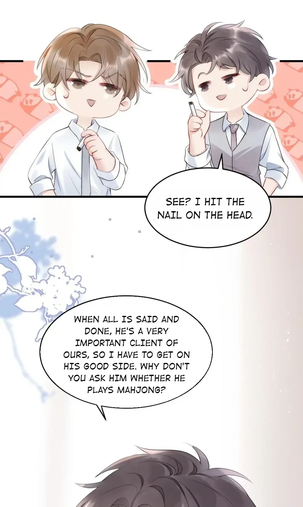 Rainbow Amber Chapter 18 page 8 - 