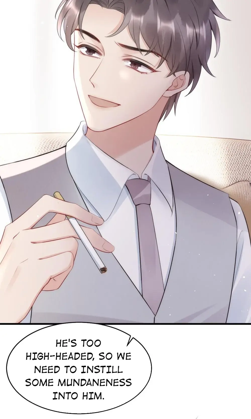 Rainbow Amber Chapter 18 page 9 - 