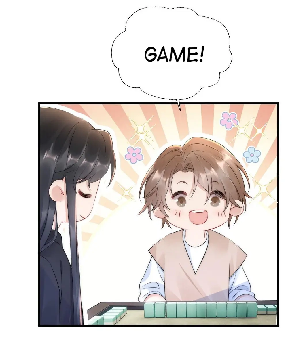 Rainbow Amber Chapter 19 page 13 - 