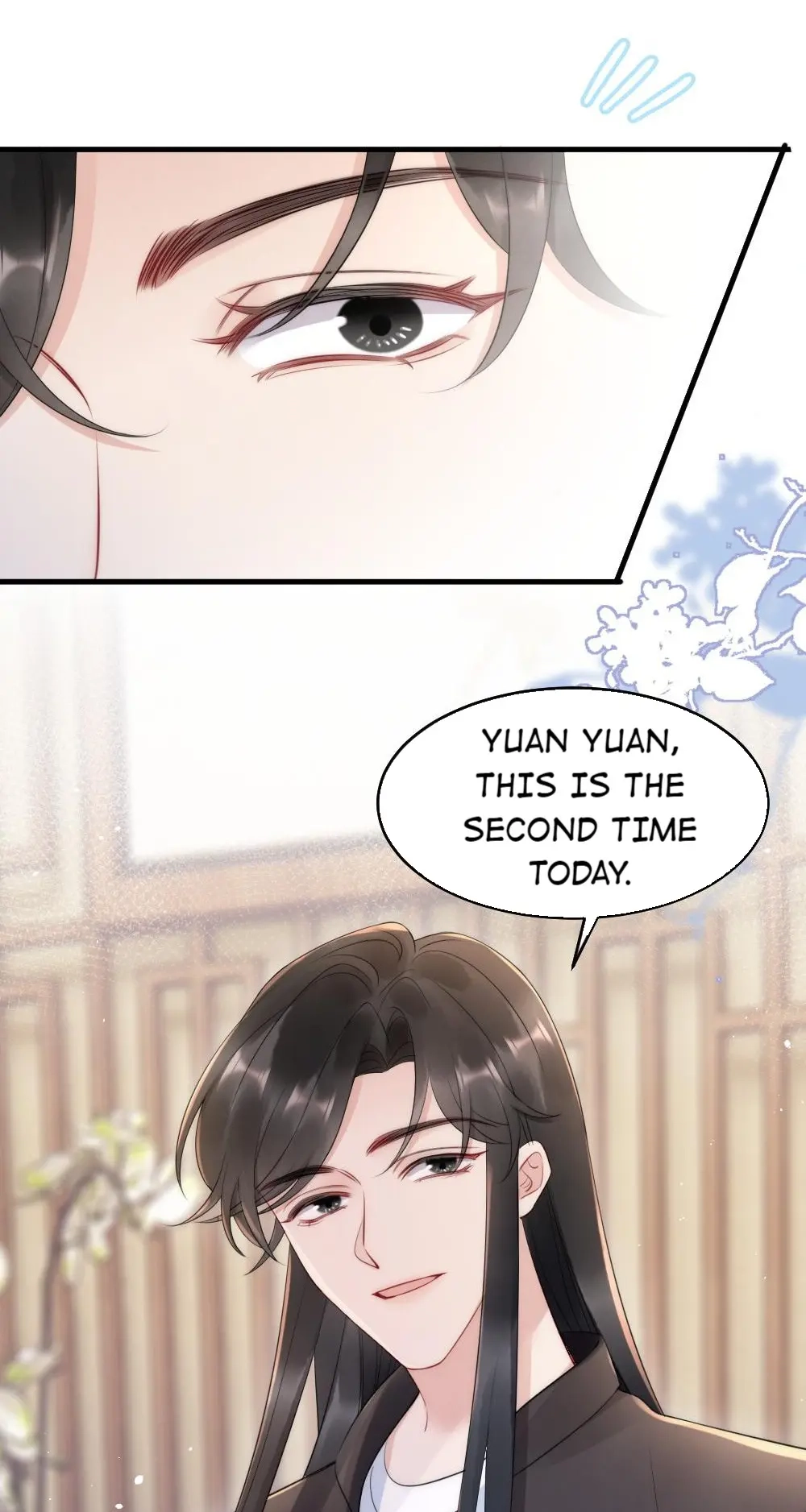Rainbow Amber Chapter 19 page 18 - 