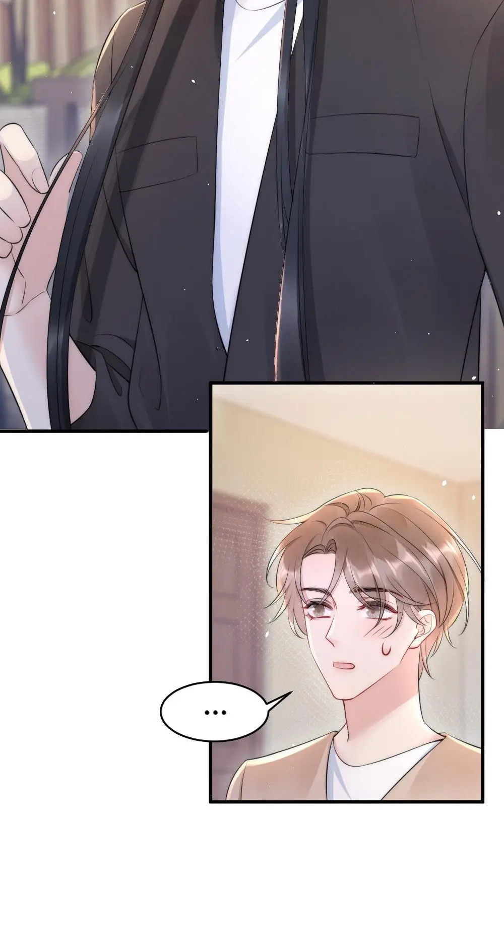 Rainbow Amber Chapter 19 page 19 - 