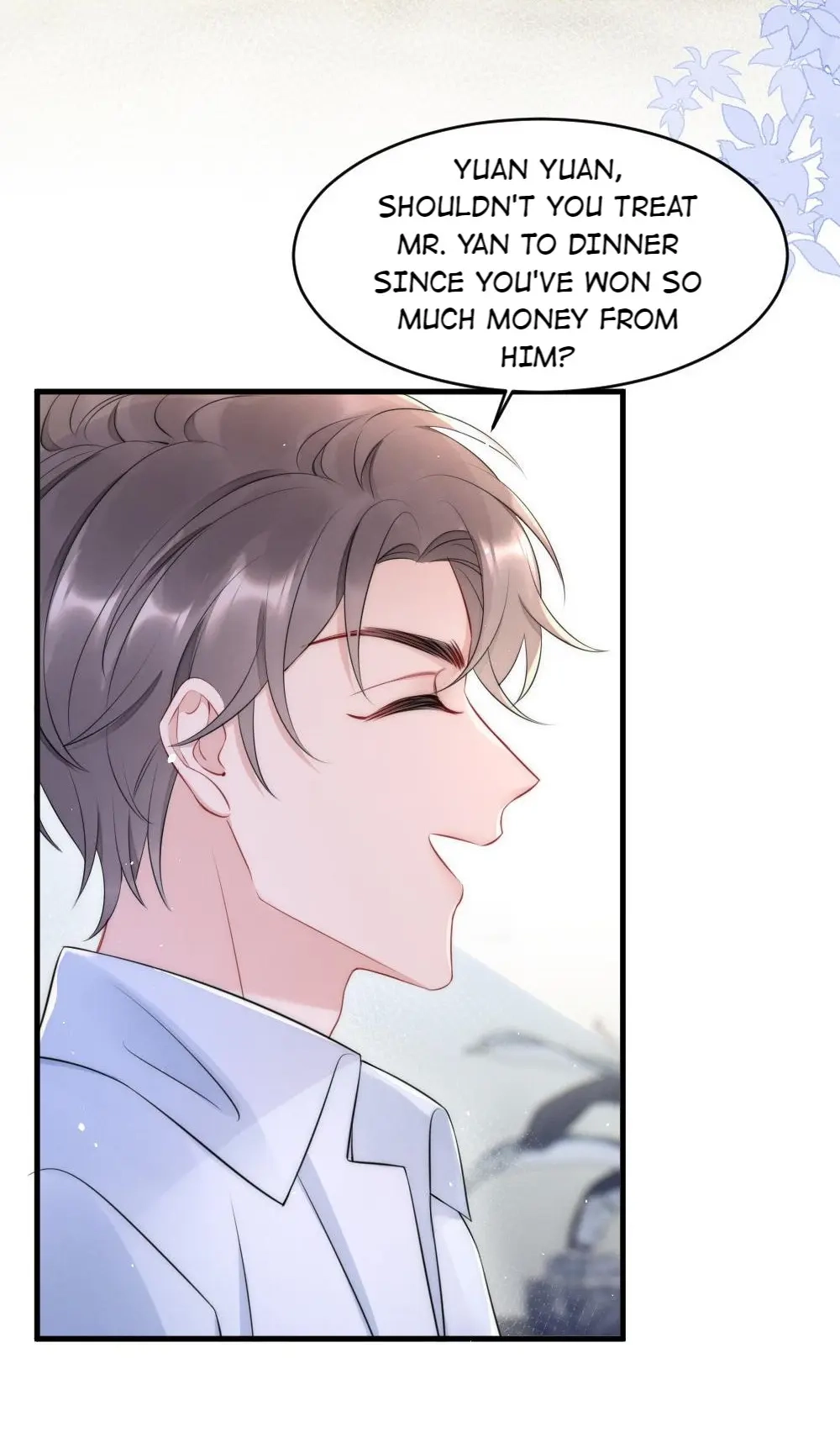 Rainbow Amber Chapter 19 page 22 - 