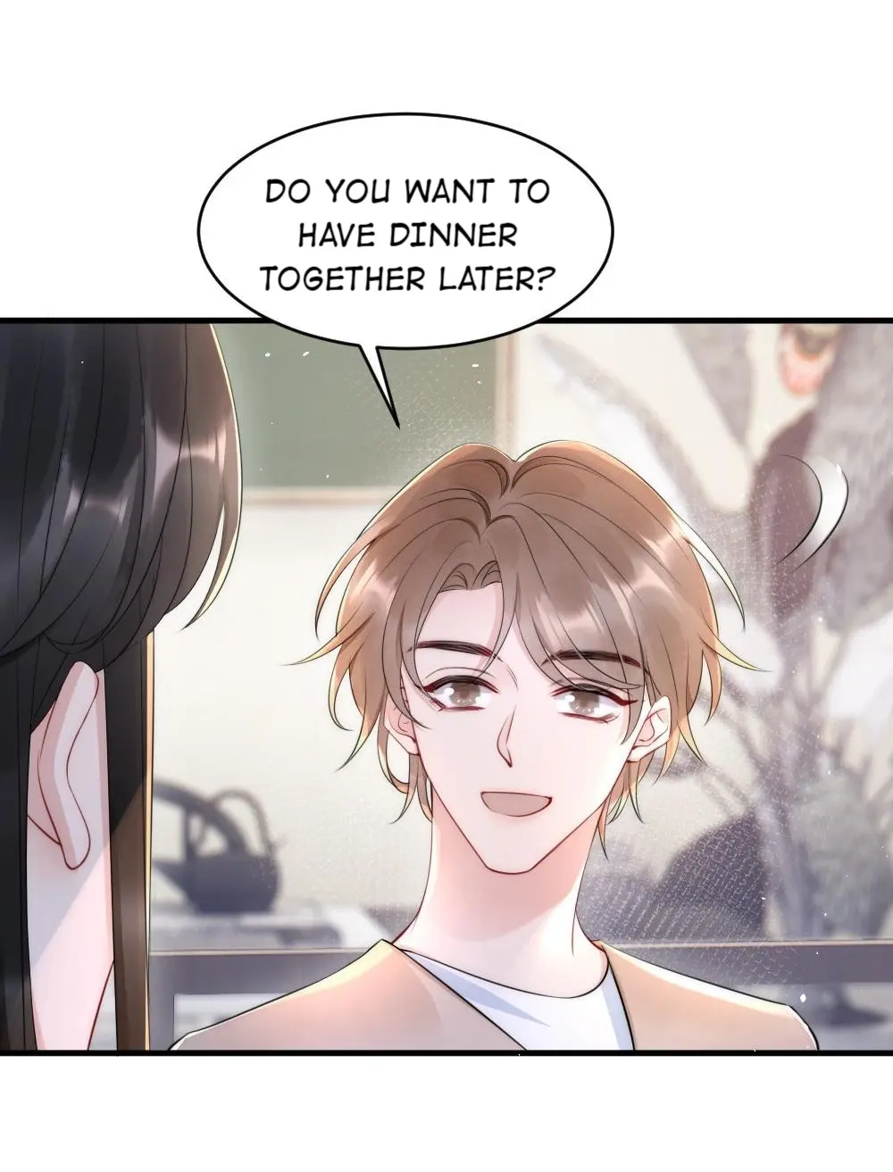 Rainbow Amber Chapter 19 page 23 - 
