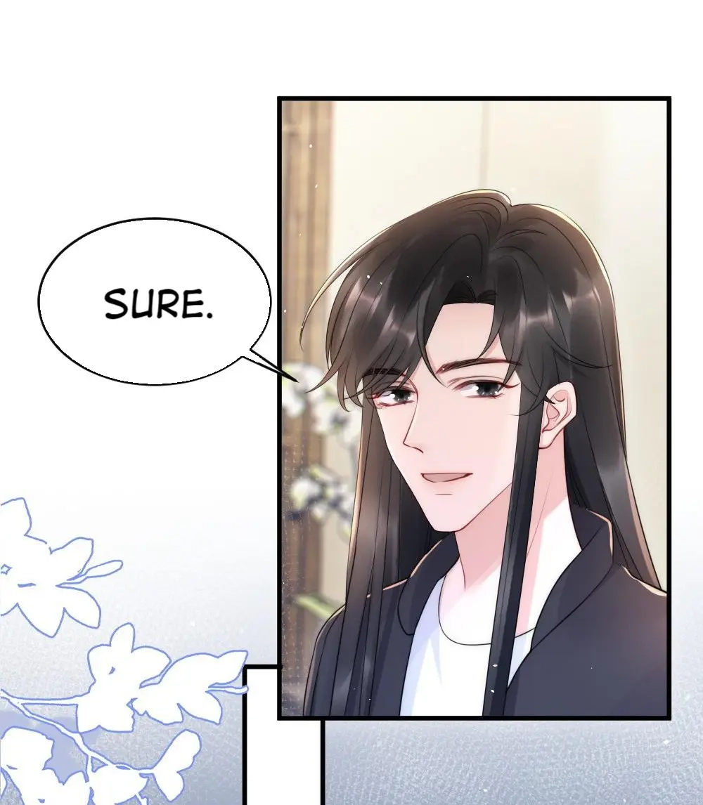 Rainbow Amber Chapter 19 page 24 - 