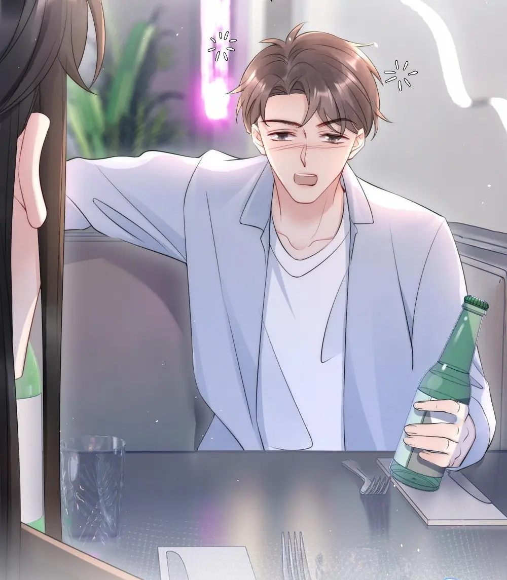 Rainbow Amber Chapter 19 page 28 - 