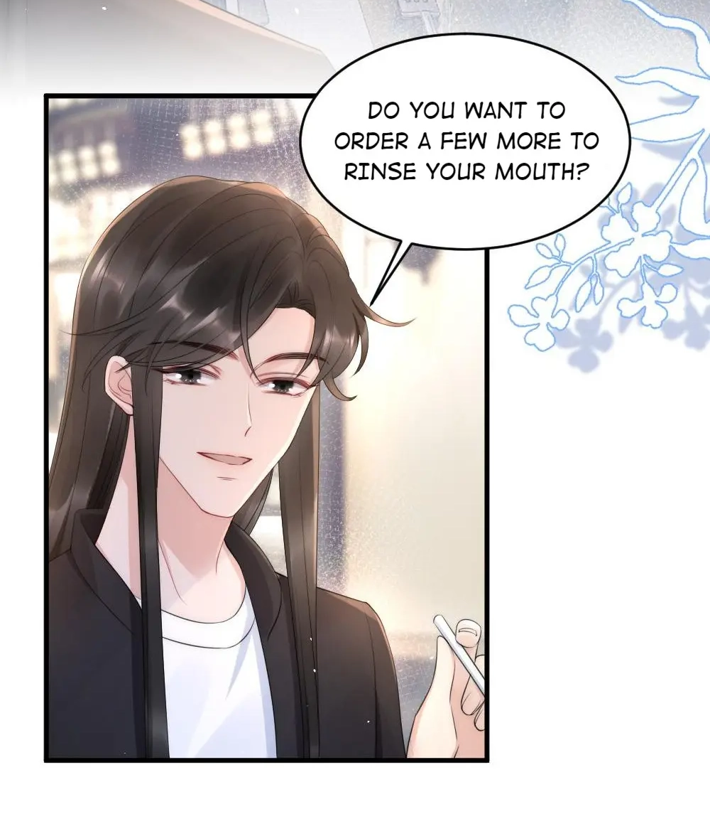 Rainbow Amber Chapter 19 page 29 - 