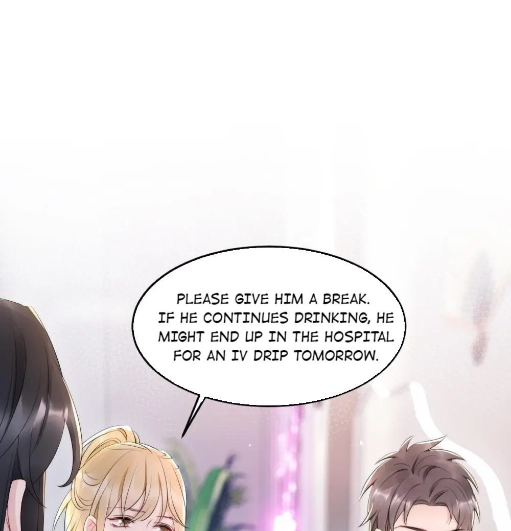 Rainbow Amber Chapter 19 page 31 - 