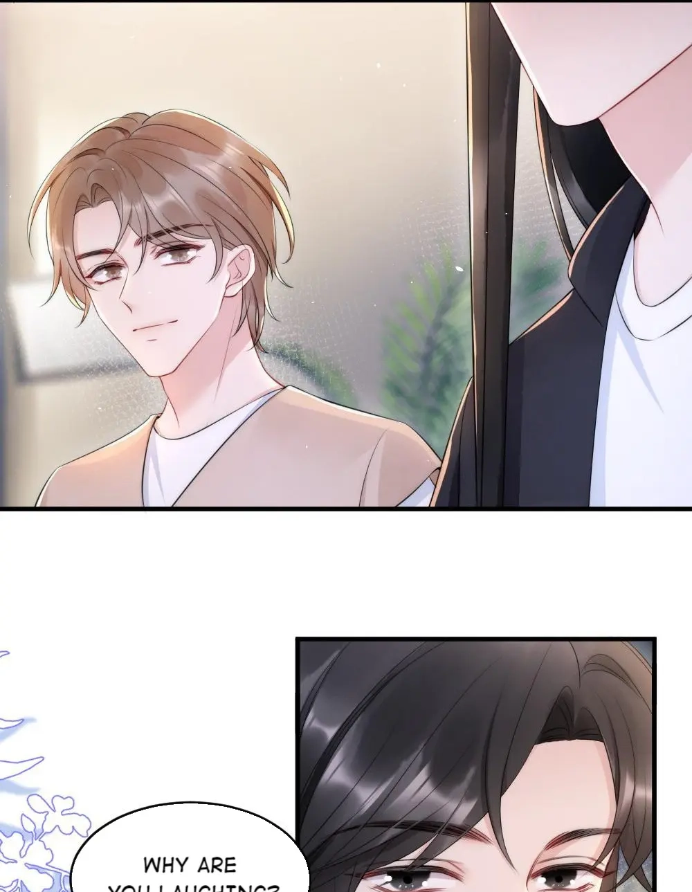 Rainbow Amber Chapter 19 page 33 - 