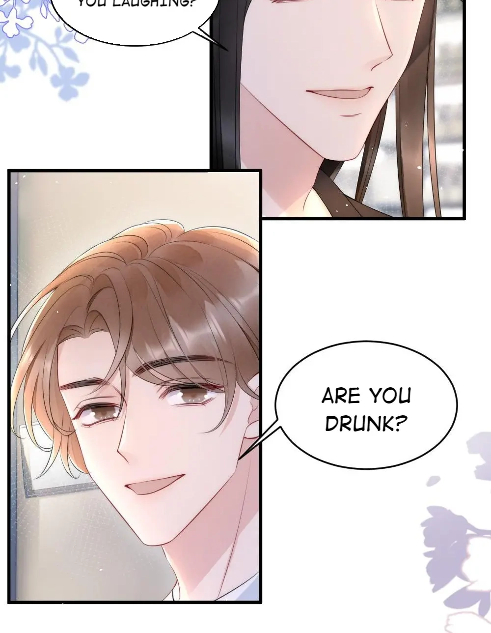 Rainbow Amber Chapter 19 page 34 - 