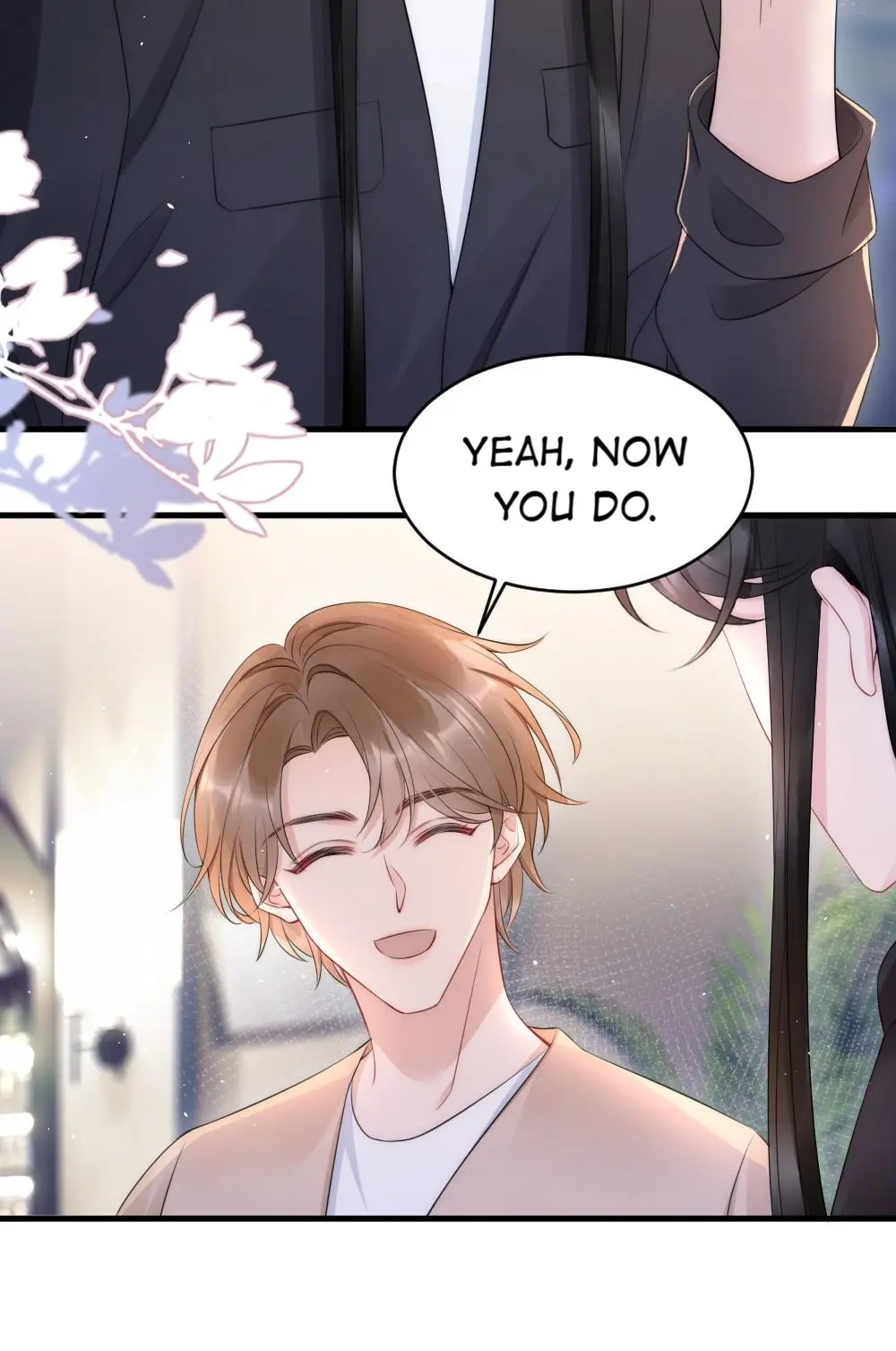 Rainbow Amber Chapter 19 page 36 - 