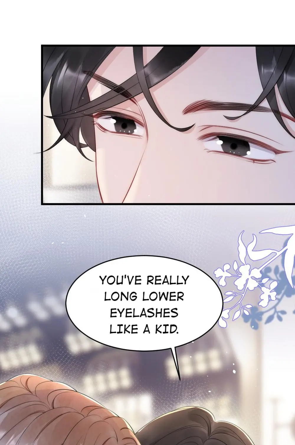 Rainbow Amber Chapter 19 page 37 - 