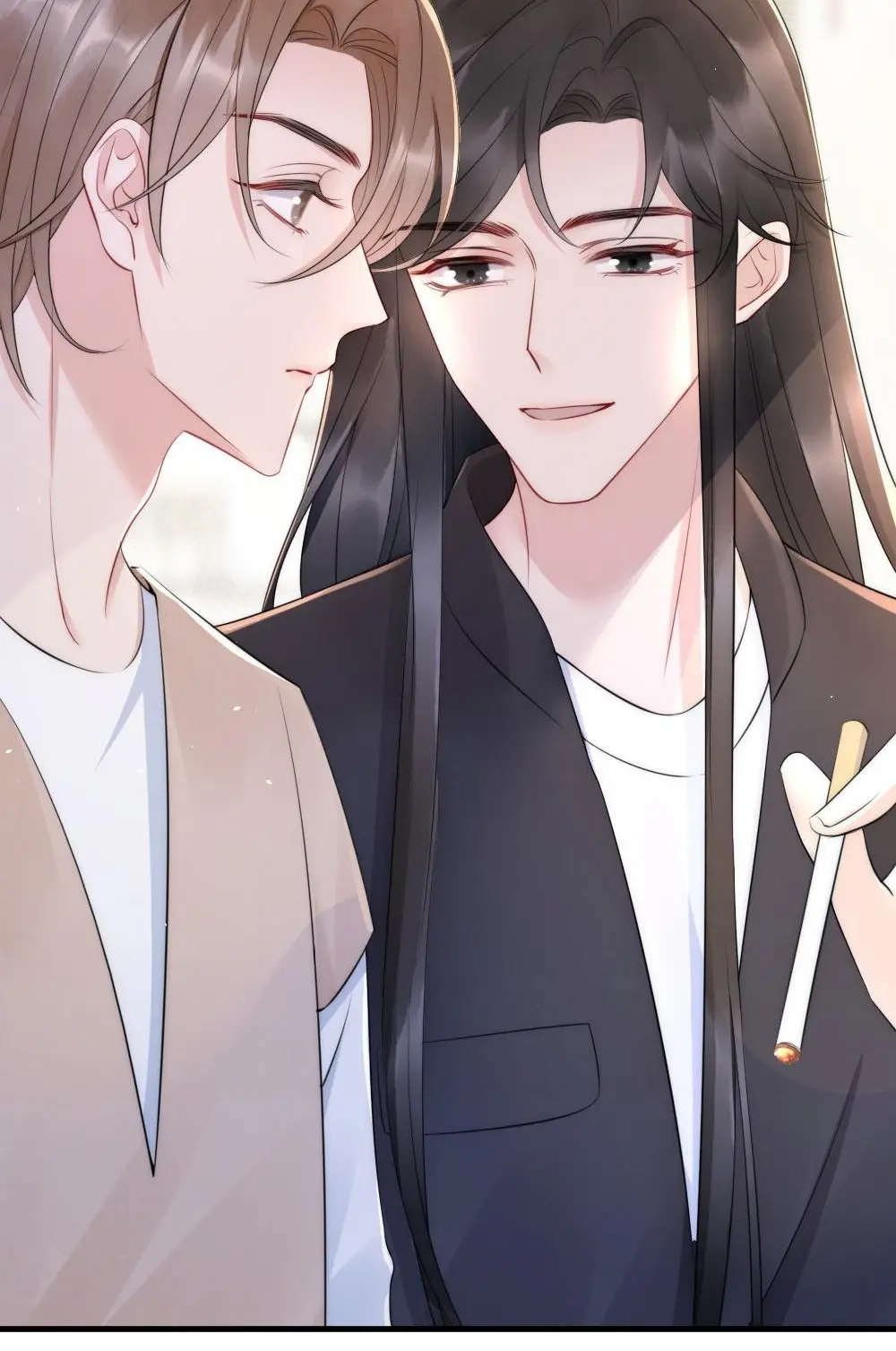 Rainbow Amber Chapter 19 page 38 - 