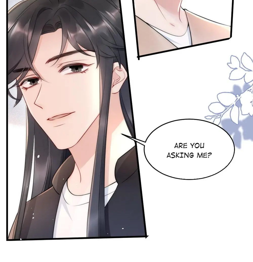Rainbow Amber Chapter 19 page 5 - 