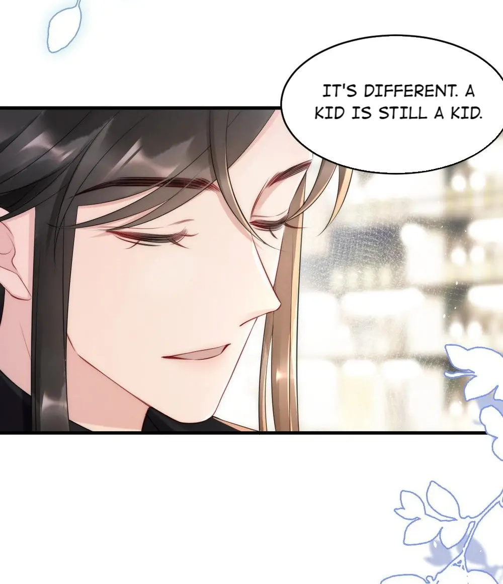Rainbow Amber Chapter 19 page 41 - 