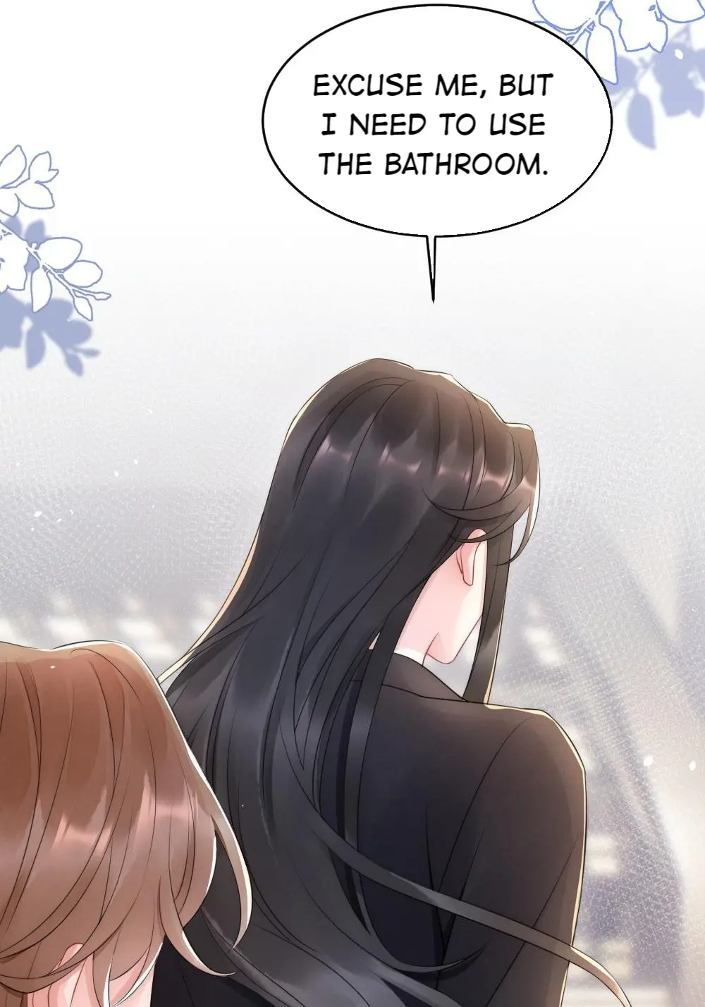 Rainbow Amber Chapter 19 page 42 - 