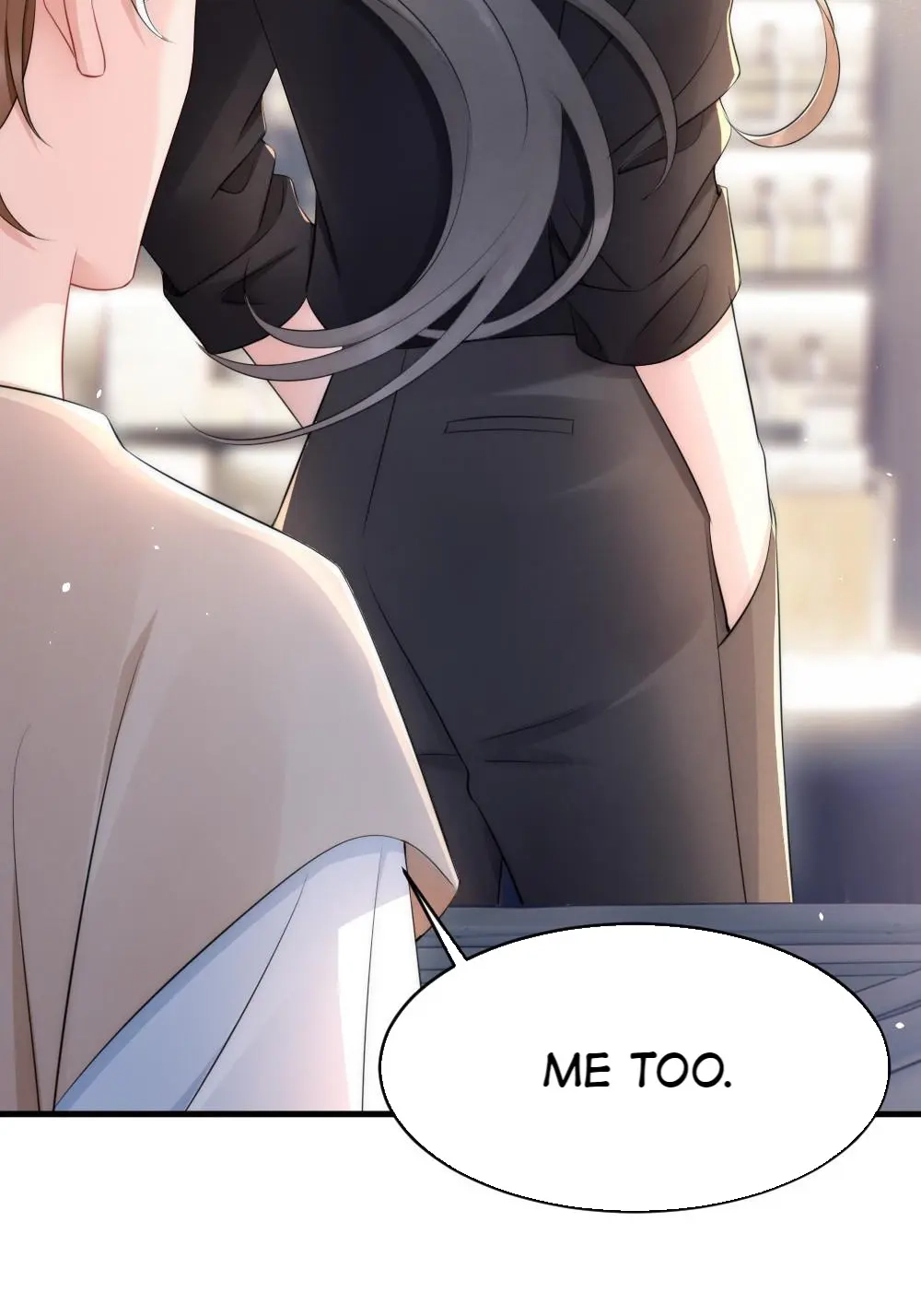 Rainbow Amber Chapter 19 page 43 - 