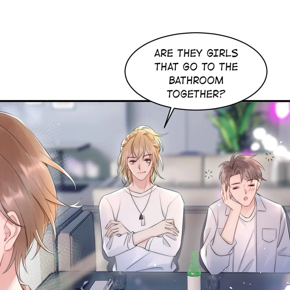 Rainbow Amber Chapter 19 page 44 - 