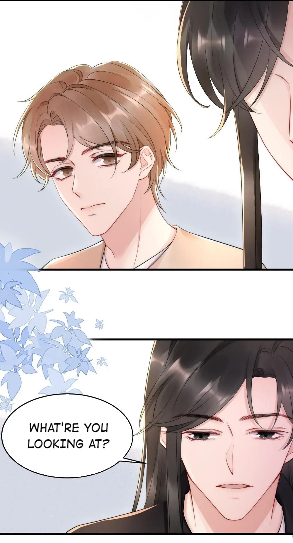 Rainbow Amber Chapter 19 page 48 - 