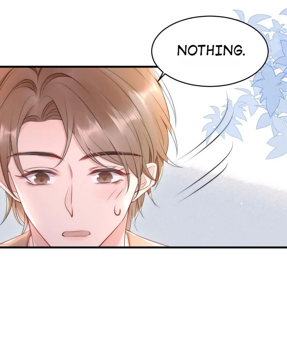 Rainbow Amber Chapter 19 page 49 - 