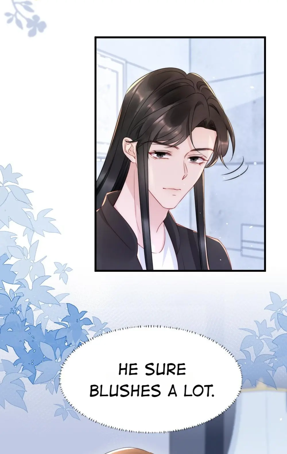 Rainbow Amber Chapter 19 page 53 - 