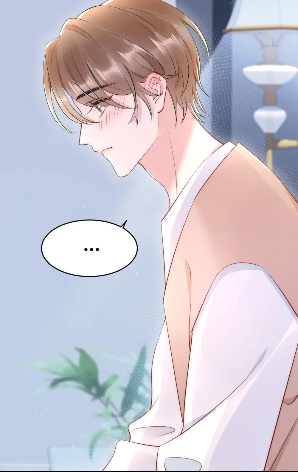 Rainbow Amber Chapter 19 page 54 - 