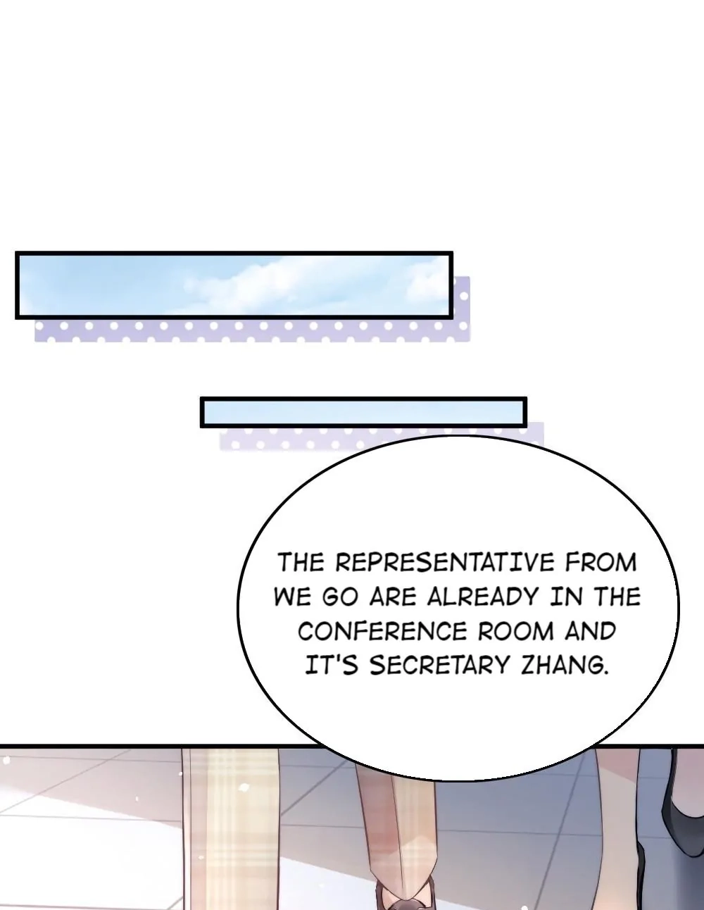 Rainbow Amber Chapter 2 page 11 - 